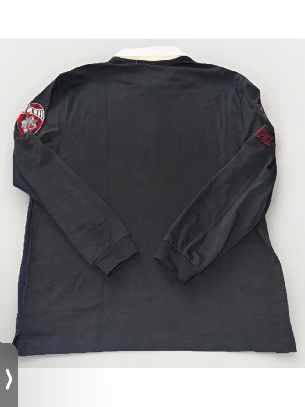 Jordan long sleeve